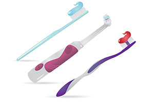 Manual or Electric: Which Type of Toothbrush is Better?